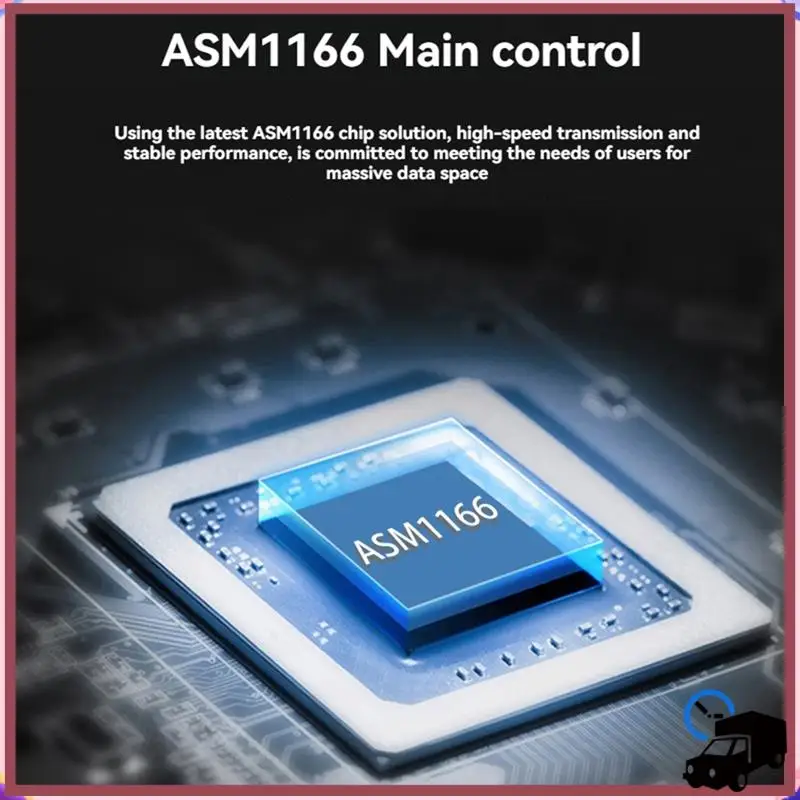 Эффективный адаптер M.2 к SATA, 6 портов, карта расширения M.2 NVME к SATA3.0 M.2 PCI-E M Key Riser для HDD SSD
Эффективный адаптер M.2 к SATA, 6 портов, карта расширения M.2 NVME к SATA3.0 M.2 PCI-E M Key Riser для HDD SSD