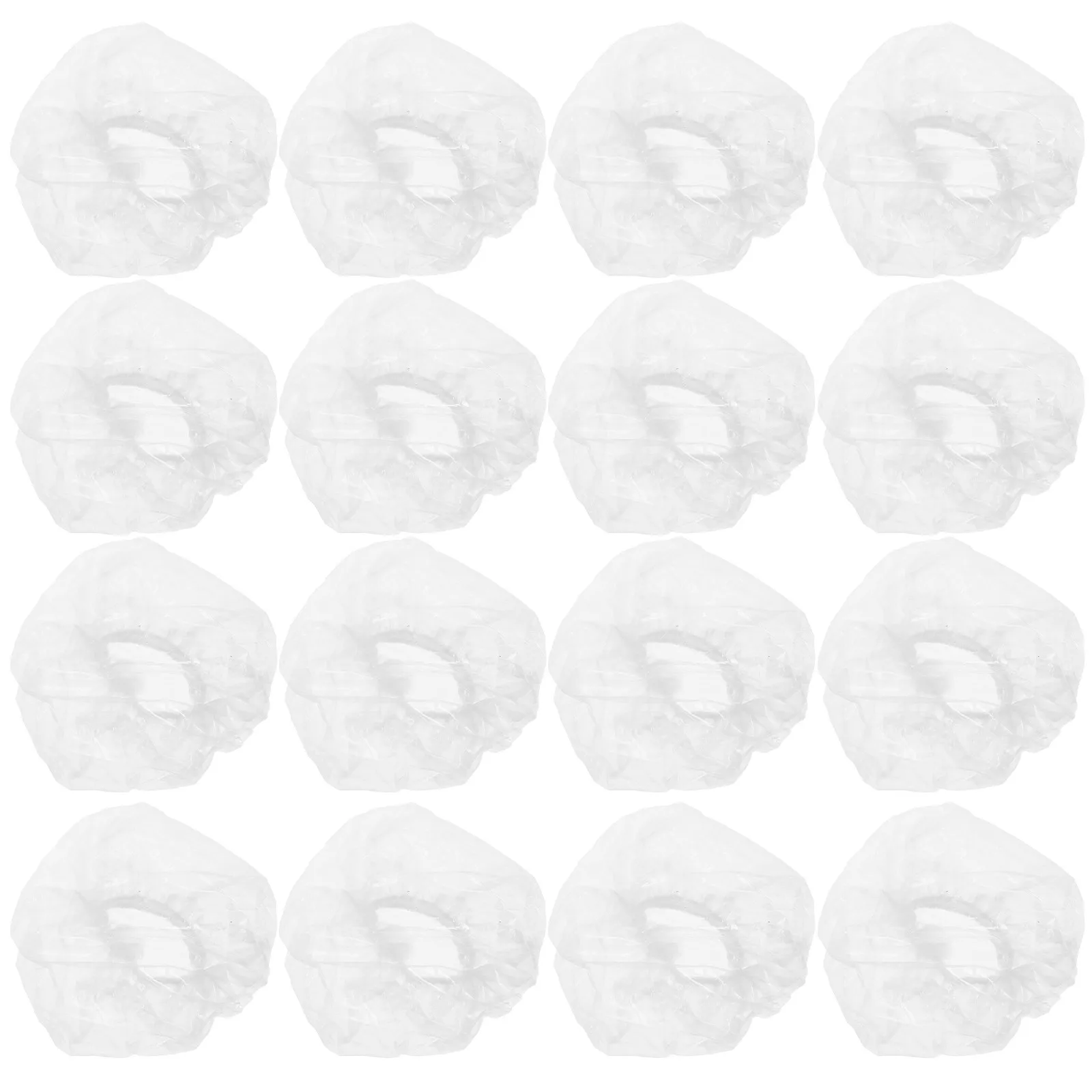 100Pcs Disposable Ear Covers Waterproof Protection for Hair Dye Shower Bathing Comfortable Fit Multi-Purpose Ear Caps for Shower
100Pcs Disposable Ear Covers Waterproof Protection for Hair Dye Shower Bathing Comfortable Fit Multi-Purpose Ear Caps for Shower