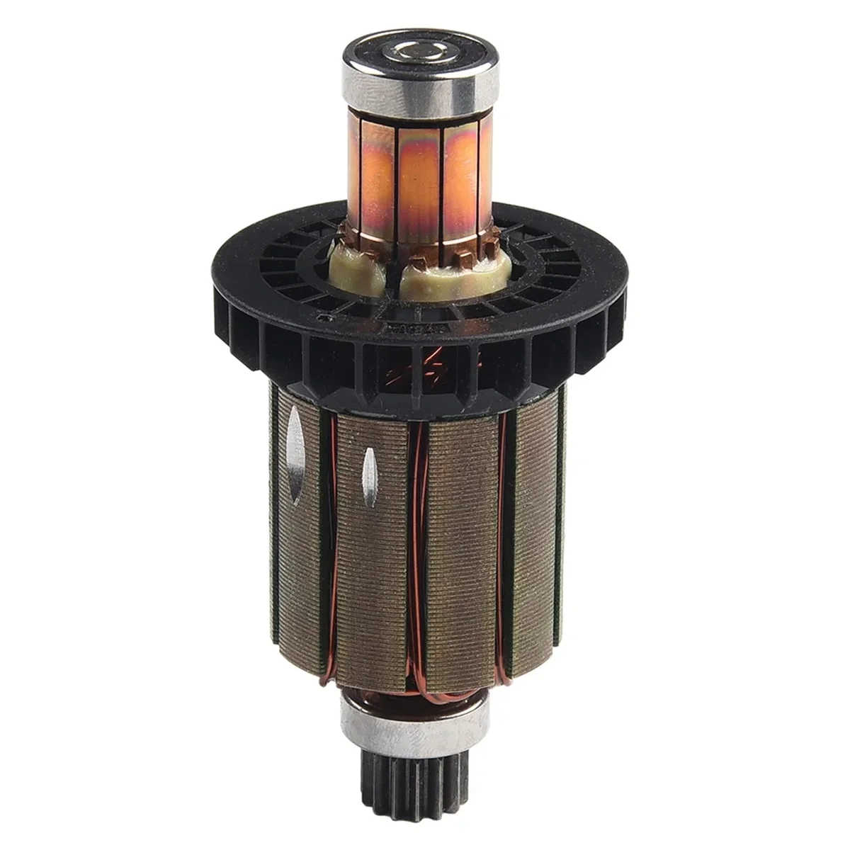 AA98 619496-0 638991-1 Набор держателей якоря и угольных щеток для DHP458 BHP458 DDF458 BDF458 Сменный аксессуар
AA98 619496-0 638991-1 Набор держателей якоря и угольных щеток для DHP458 BHP458 DDF458 BDF458 Сменный аксессуар