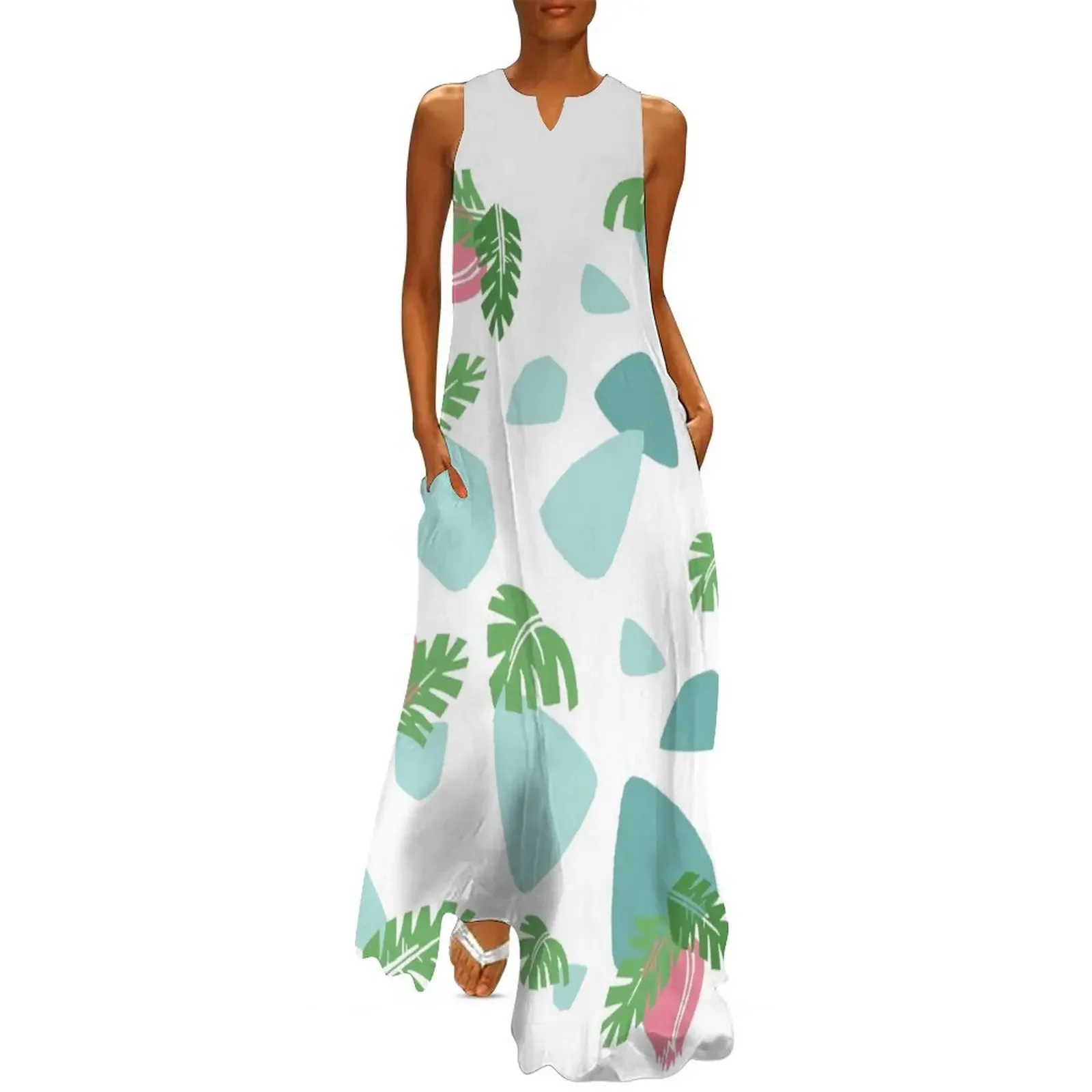 Ivysaur Pattern Long Dress evening dresses ladies Long dress woman womans clothing Dress
Ivysaur Pattern Long Dress evening dresses ladies Long dress woman womans clothing Dress