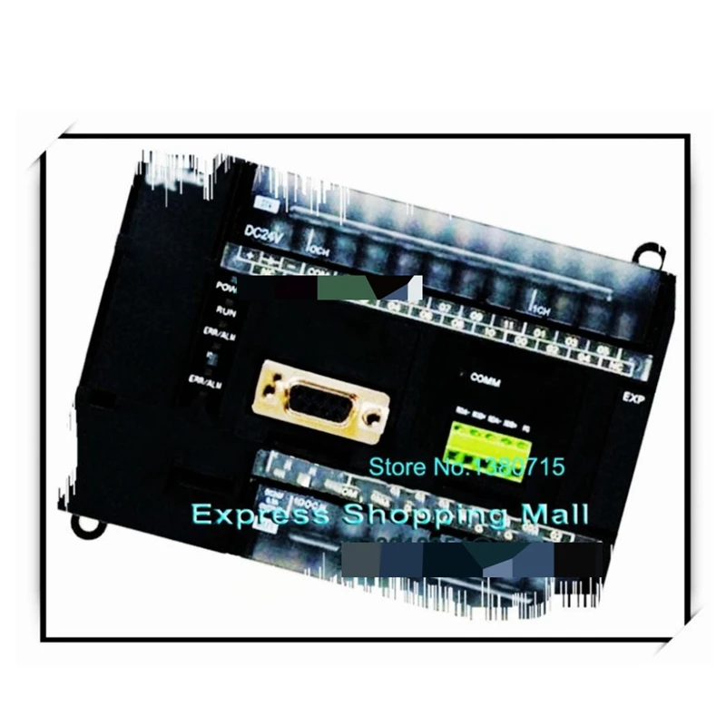 Новый оригинальный ПЛК CP1L-EL20DT1-D, вход постоянного тока, 12-точечный транзисторный выход, 8-точечный
Новый оригинальный ПЛК CP1L-EL20DT1-D, вход постоянного тока, 12-точечный транзисторный выход, 8-точечный