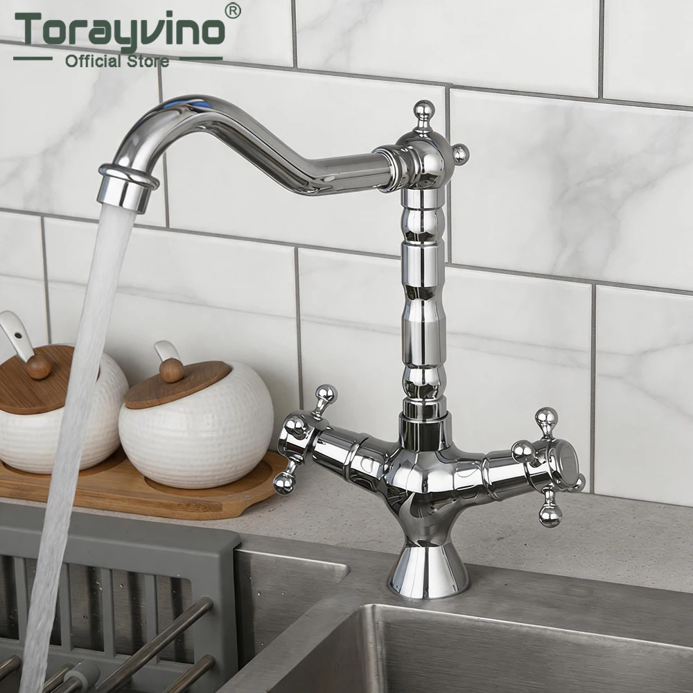 Torayvino Bathroom Sink Faucet Mixer High Quality Deck Mounted Single Hand Crane Tap Antique Brass Hot And Cold Water Mixer Tap
Torayvino Bathroom Sink Faucet Mixer High Quality Deck Mounted Single Hand Crane Tap Antique Brass Hot And Cold Water Mixer Tap
