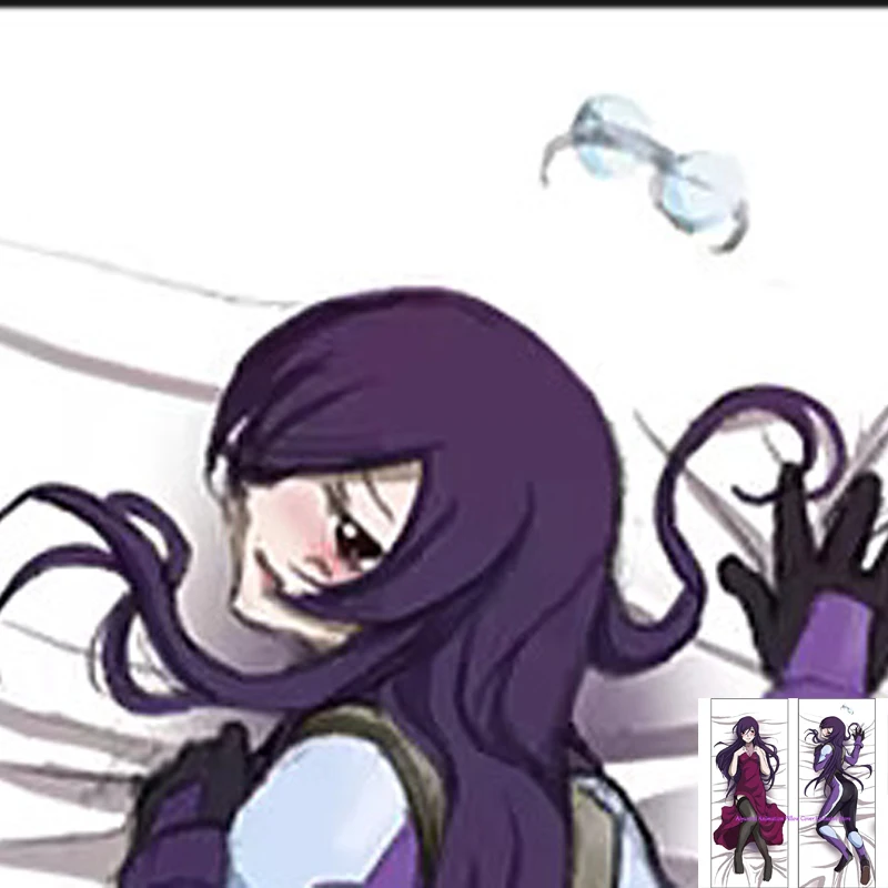 Anime Pillow Cover Dakimakura Beautiful Girl 2 Side Printed Hugging Body Pillowcase Cushion Cover Bedding Decor
Anime Pillow Cover Dakimakura Beautiful Girl 2 Side Printed Hugging Body Pillowcase Cushion Cover Bedding Decor