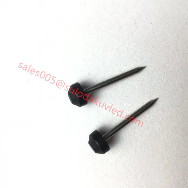 Fiber Optical Fusion Splicer Electrodes, Replacement Electrodes for S177, S175, S176, Stable Discharge
Fiber Optical Fusion Splicer Electrodes, Replacement Electrodes for S177, S175, S176, Stable Discharge