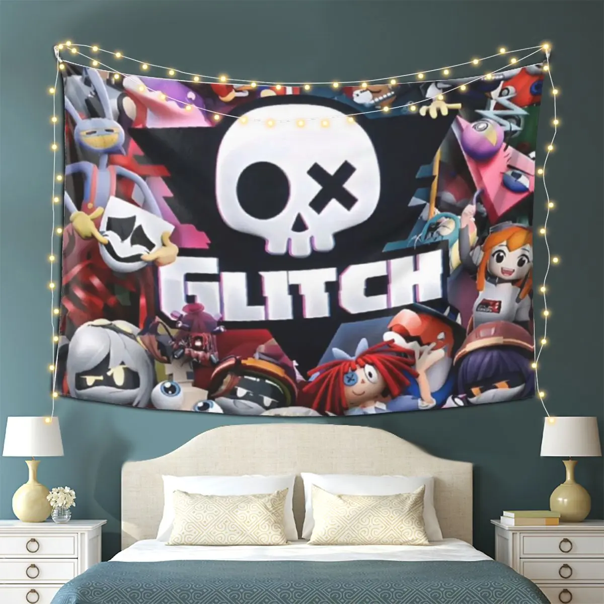 Chibis Murder Drones Uzi Doorman Fuzzy Tapestry Wall Hanging Aesthetic Home Decor Tapestries for Living Room Bedroom
Chibis Murder Drones Uzi Doorman Fuzzy Tapestry Wall Hanging Aesthetic Home Decor Tapestries for Living Room Bedroom