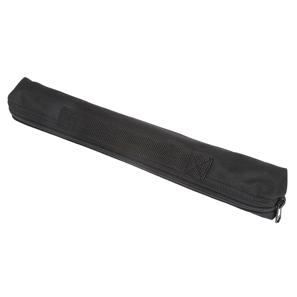 Black Portable Vertical Storage Universal Waterproof Flute Case Mini Saxophone Bag Oxford Fabric Scratch Resistant Durable For 
Black Portable Vertical Storage Universal Waterproof Flute Case Mini Saxophone Bag Oxford Fabric Scratch Resistant Durable For