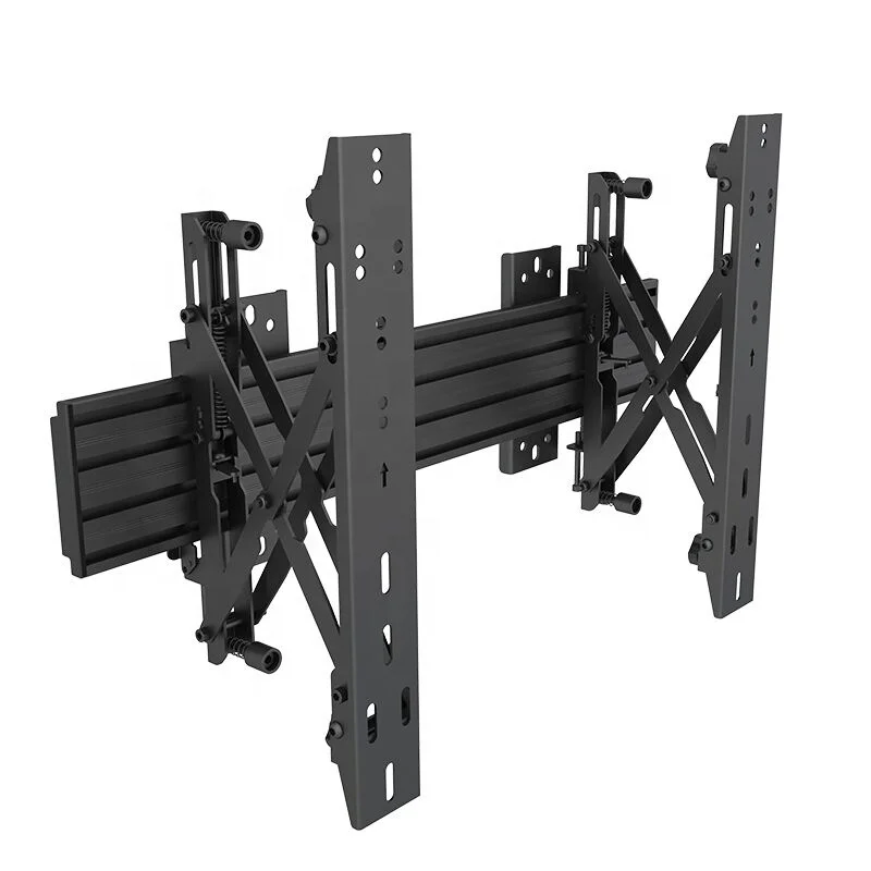 Modular Design Push in Push Out Video Wall Bracket TV Mount for 32 to 65 Inch LED LCD Plasma Flat Screen
Modular Design Push in Push Out Video Wall Bracket TV Mount for 32 to 65 Inch LED LCD Plasma Flat Screen