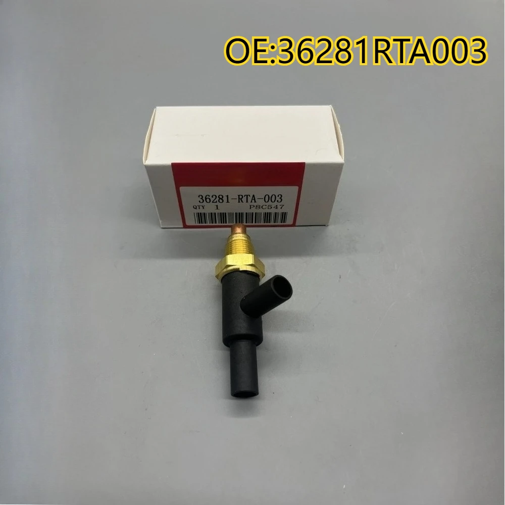High quality New For 36281RTA003 OEM Fuel Injector Air Assist Control Solenoid Valve For Honda Accord Civic CRV
High quality New For 36281RTA003 OEM Fuel Injector Air Assist Control Solenoid Valve For Honda Accord Civic CRV