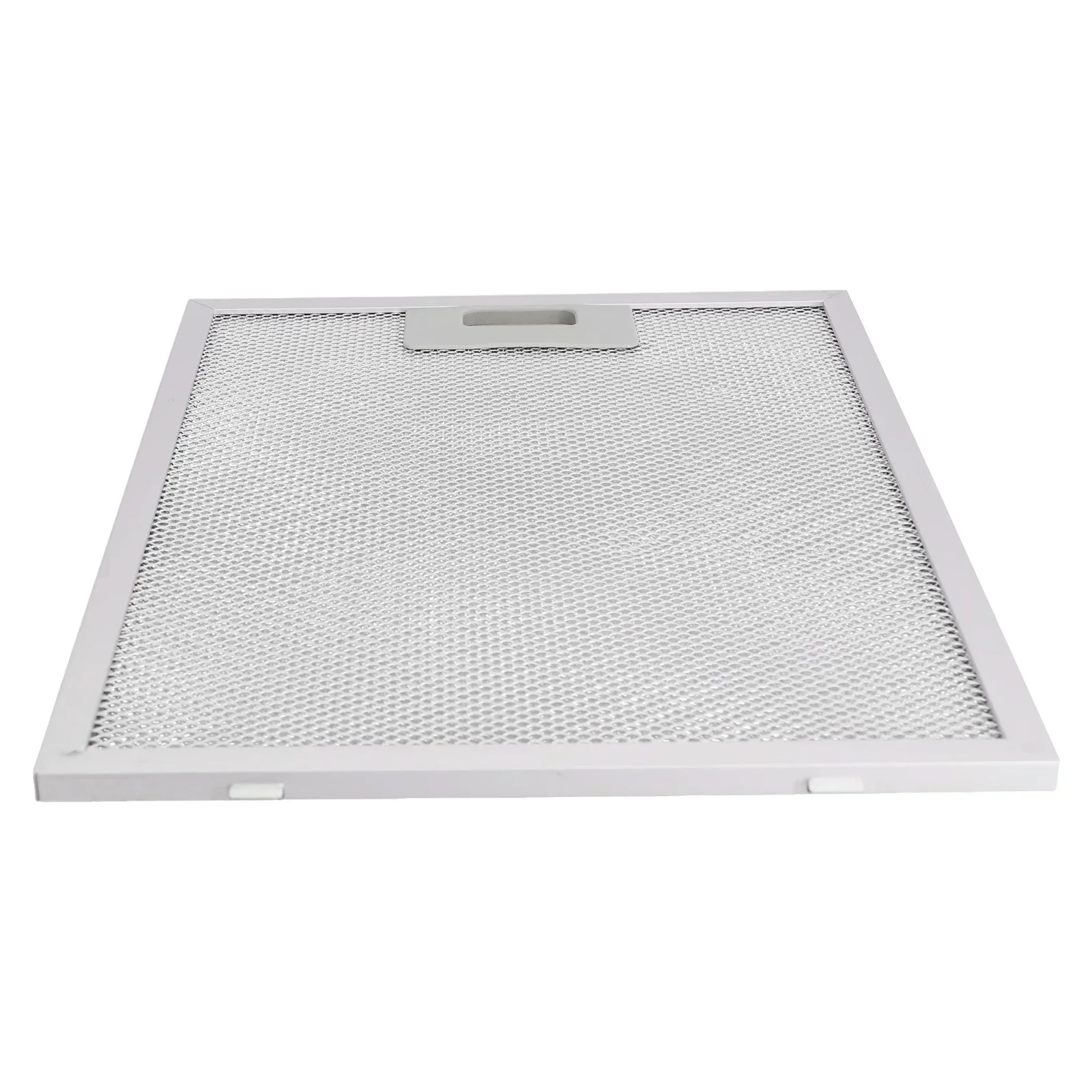 Silver Metal Mesh Filter for Range Hood 322 x 249 x 9mm 5 layer Filtration Maintain Peak Performance Easy Replacement
Silver Metal Mesh Filter for Range Hood 322 x 249 x 9mm 5 layer Filtration Maintain Peak Performance Easy Replacement