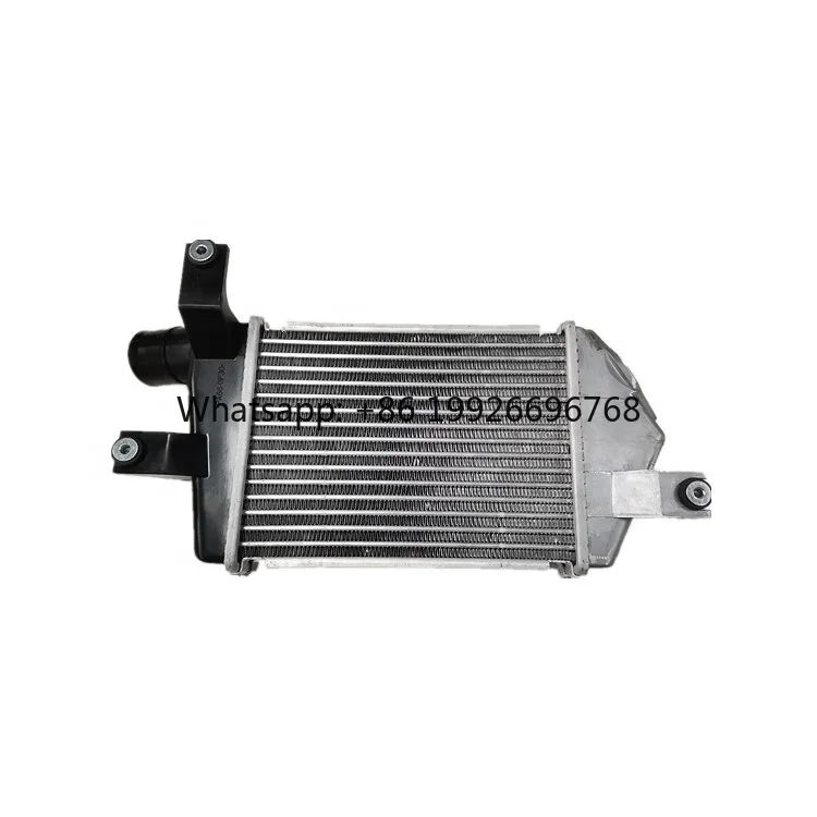 New Products Trending Wholesale Car Engine L200 4D56 2.5L 2.8L Car Inter Cooler MN135001
New Products Trending Wholesale Car Engine L200 4D56 2.5L 2.8L Car Inter Cooler MN135001