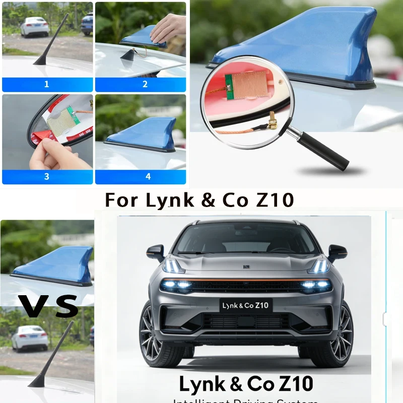 For Lynk & Co Z10 Car Trunk Anti-Collision Reflective Warning Safety Tape 1Pcs Auto Rear Bumper Protector Sticker
For Lynk & Co Z10 Car Trunk Anti-Collision Reflective Warning Safety Tape 1Pcs Auto Rear Bumper Protector Sticker