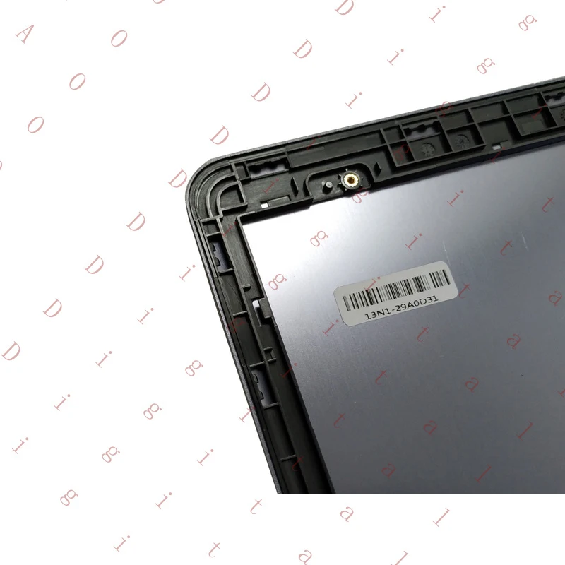 LL LCD Back Cover For ASUS Vivobook N580 X580 NX580 N580GD N580VD N580VN X580VD
LL LCD Back Cover For ASUS Vivobook N580 X580 NX580 N580GD N580VD N580VN X580VD