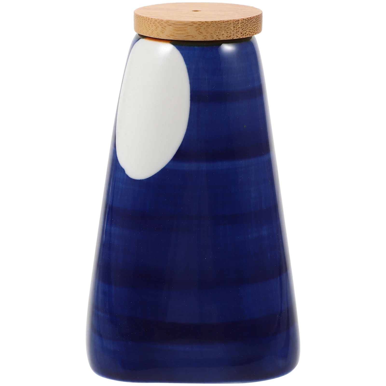 Ceramic Oil Dispenser Bottle Large Capacity Vinegar Container Soy Sauce Dispenser Japanese Style Kitchen Condiment Holder
Ceramic Oil Dispenser Bottle Large Capacity Vinegar Container Soy Sauce Dispenser Japanese Style Kitchen Condiment Holder