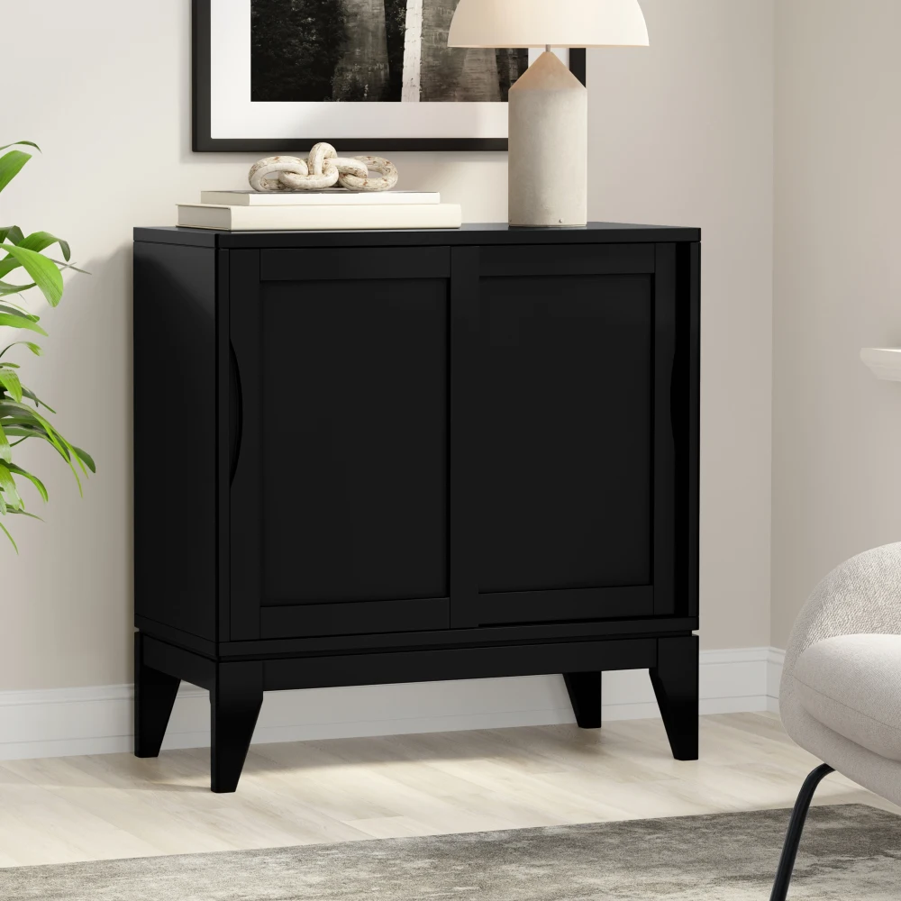 Harper Low Storage Cabinet
Harper Low Storage Cabinet