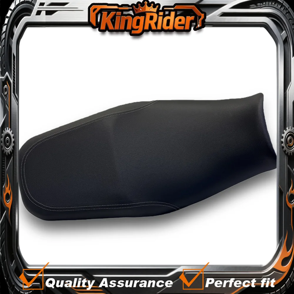 For VOGE DS900X seat cushion, lower and thin seat cushion, modified to increase height and soft seat, thickened for voge ds900x
For VOGE DS900X seat cushion, lower and thin seat cushion, modified to increase height and soft seat, thickened for voge ds900x
