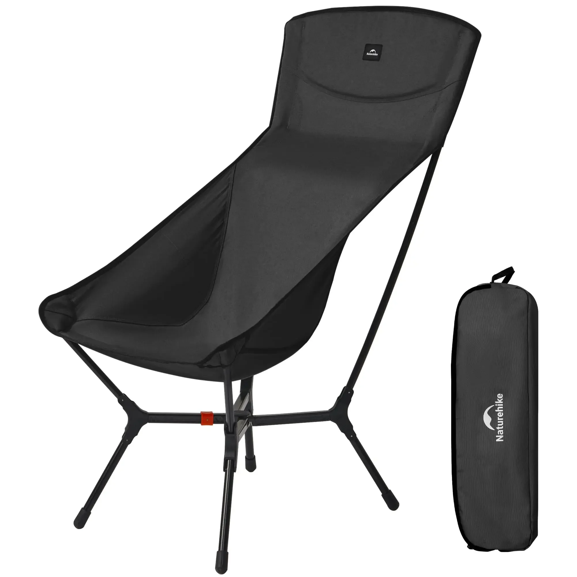 Folding Camping Chair Portable Relax Chair Widened Seat for Adults Outdoor Travel Camping Picnic Hiking Beach
Folding Camping Chair Portable Relax Chair Widened Seat for Adults Outdoor Travel Camping Picnic Hiking Beach