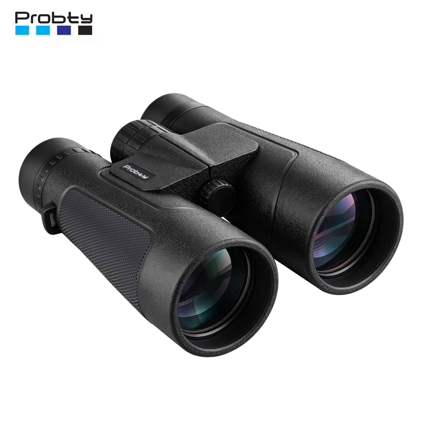 Probty 10x50 Professional Binoculars for Adults, High Powered Binoculars with BAK4 Prism For Birdwatching Hunting Outdoor
Probty 10x50 Professional Binoculars for Adults, High Powered Binoculars with BAK4 Prism For Birdwatching Hunting Outdoor