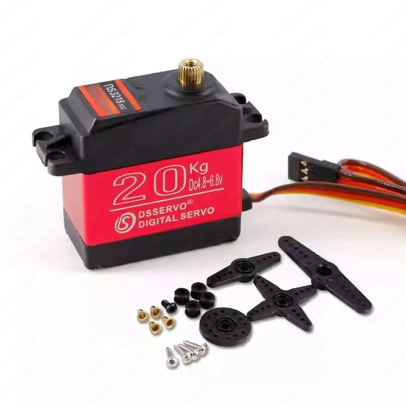 20 кг одноосный сервопривод с большим крутящим моментом, металлический цифровой противоожоговой сервопривод с большим крутящим моментом, радиоуправляемая модель автомобиля для скалолазания, рука робота
20 кг одноосный сервопривод с большим крутящим моментом, металлический цифровой противоожоговой сервопривод с большим крутящим моментом, радиоуправляемая модель автомобиля для скалолазания, рука робота