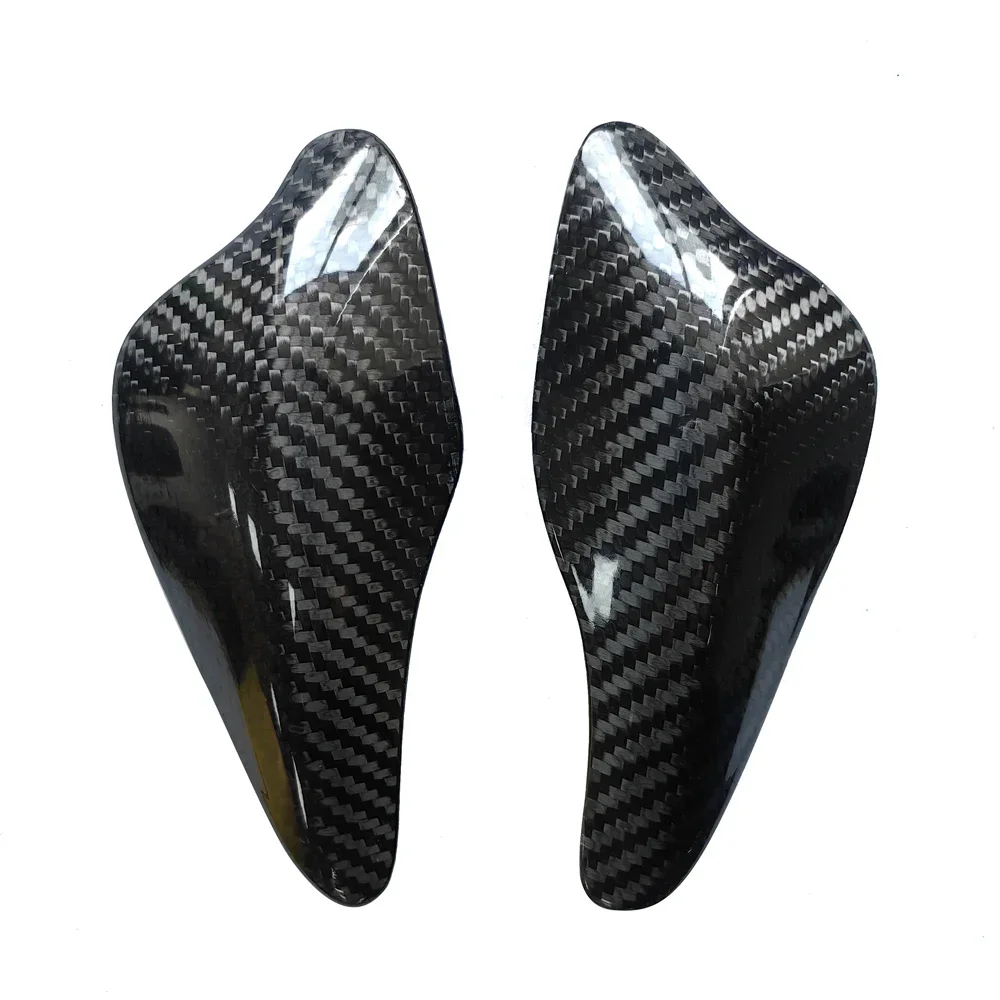 Fuel Tank Protective Cover Carbon Fiber Fuel Tank Slider For Triumph Daytona 675R 2013-2016 Street Triple 765 2017-2025
Fuel Tank Protective Cover Carbon Fiber Fuel Tank Slider For Triumph Daytona 675R 2013-2016 Street Triple 765 2017-2025