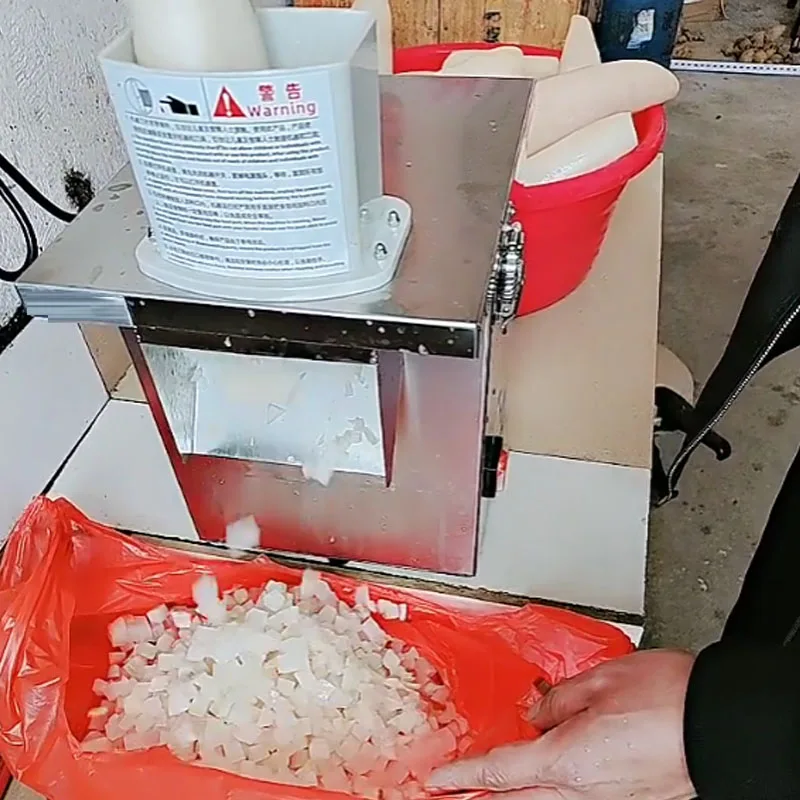 Vegetable Cutting Machine Potato Wave Cutter Wavy Potato Stick French Fries Wave Cutting Machine
Vegetable Cutting Machine Potato Wave Cutter Wavy Potato Stick French Fries Wave Cutting Machine