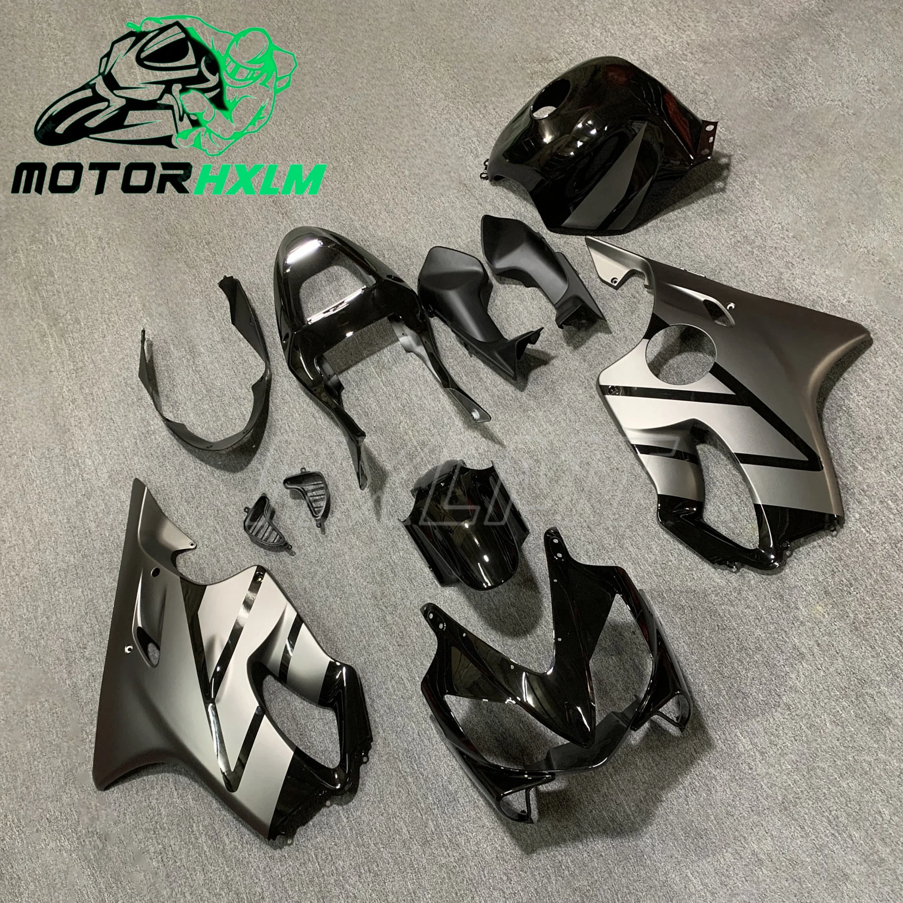 Стабильный обтекатель кузова для Honda CBR600 F4I 2001-2006, комплект обтекателя кузова, полный комплект обтекателя, комплект обтекателя, литой пластик
Стабильный обтекатель кузова для Honda CBR600 F4I 2001-2006, комплект обтекателя кузова, полный комплект обтекателя, комплект обтекателя, литой пластик