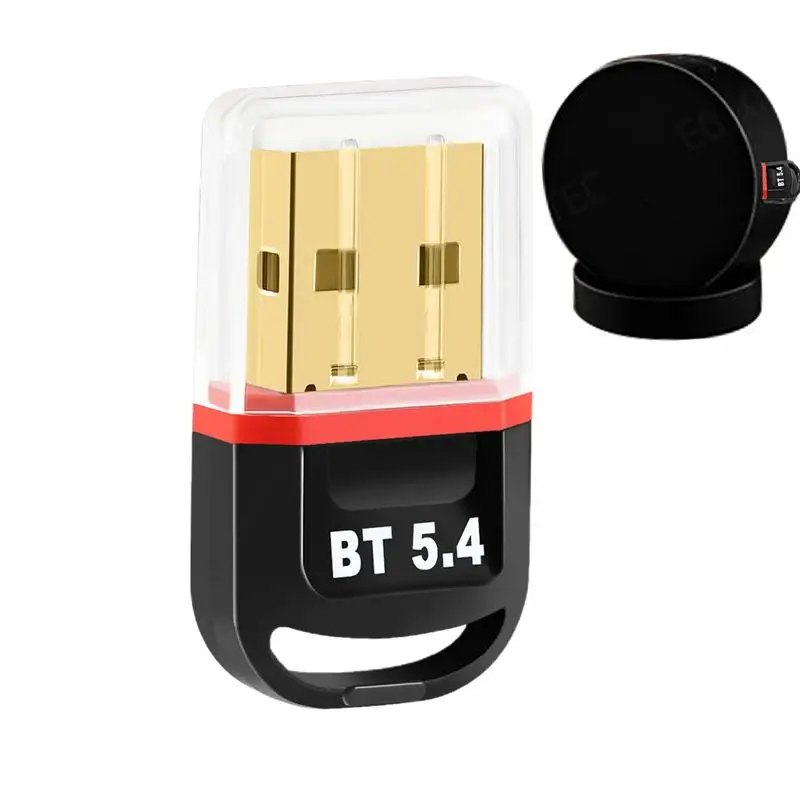 Беспроводной USB-передатчик, мини-приемник с низкой задержкой передачи звука в режиме реального времени для наушников, игровых консолей
Беспроводной USB-передатчик, мини-приемник с низкой задержкой передачи звука в режиме реального времени для наушников, игровых консолей