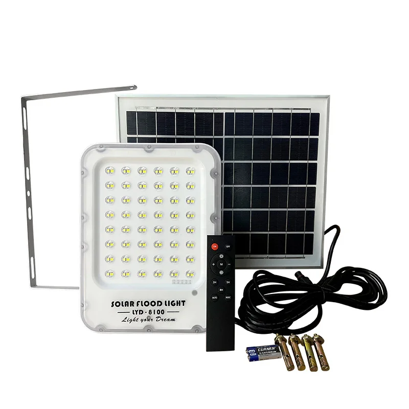 700Lumen Solar Garden Lights Outdoor Waterproof Led New Design Flood Lamp
700Lumen Solar Garden Lights Outdoor Waterproof Led New Design Flood Lamp