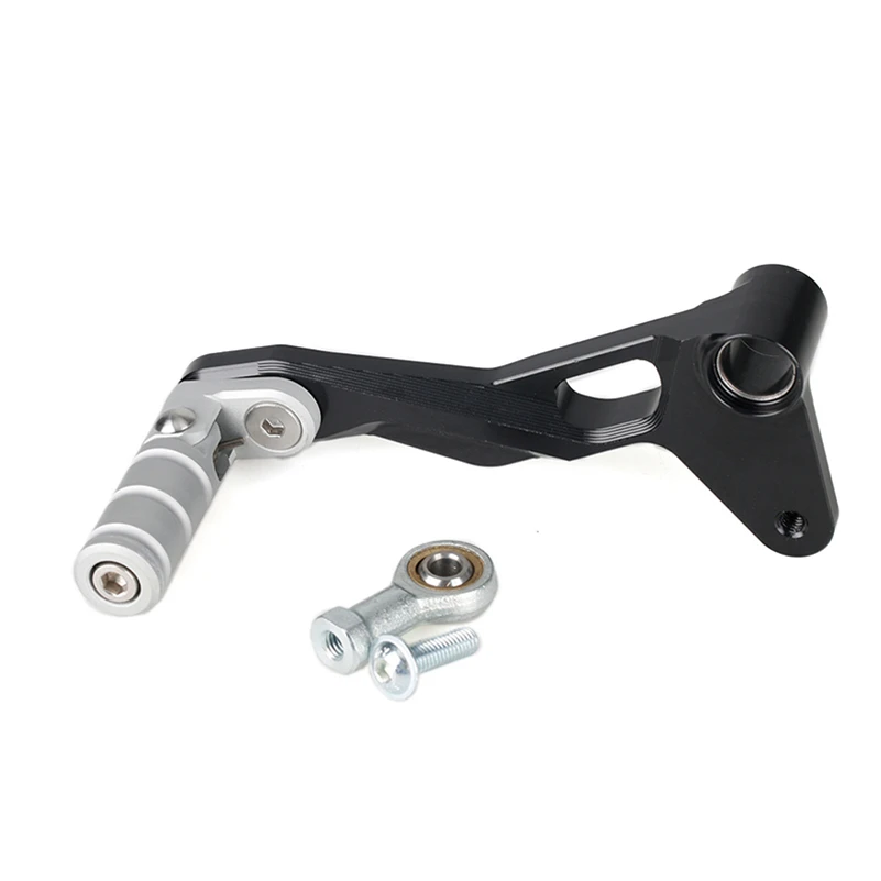 FOR HONDA NC750X NC750 NC700 Motorcycle Accessories Adjustable Folding Gear Shift Lever.
FOR HONDA NC750X NC750 NC700 Motorcycle Accessories Adjustable Folding Gear Shift Lever.