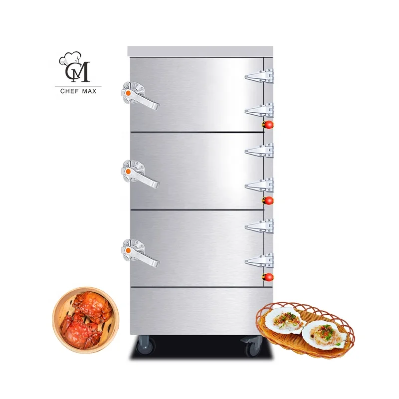 Промышленный заказный коммерческий паровой шкаф мощностью 12000 Вт, шкаф для пароварки, электрическая пароварка для риса, оптовая продажа
Промышленный заказный коммерческий паровой шкаф мощностью 12000 Вт, шкаф для пароварки, электрическая пароварка для риса, оптовая продажа