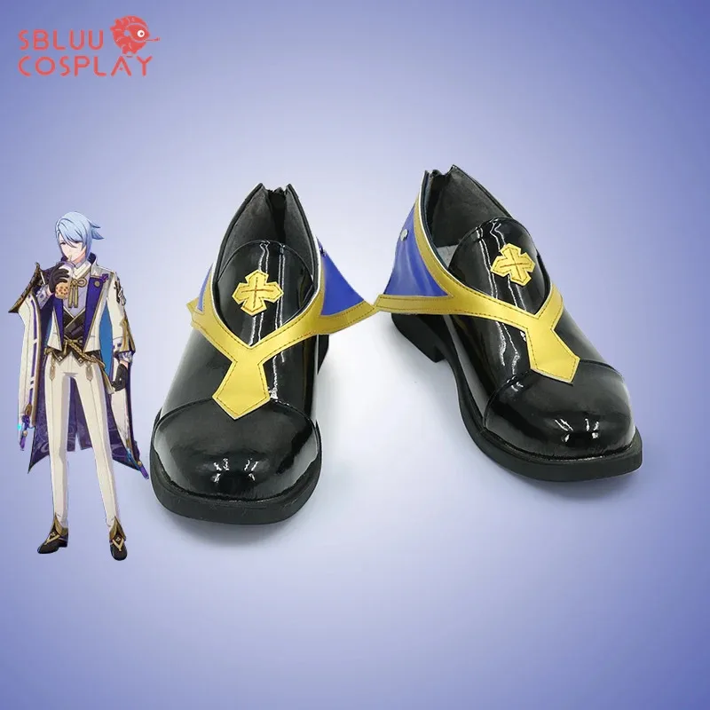 qq28LQSBluuCosplay Genshin Impact Kamisato Ayato Cosplay Shoes Custom Made Boots
qq28LQSBluuCosplay Genshin Impact Kamisato Ayato Cosplay Shoes Custom Made Boots