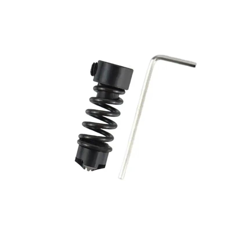 652F High Efficiency Deburring Drill Bit Set Tap Chamfer For Smoothly Edges Finishing In And Metal Materials Milling
652F High Efficiency Deburring Drill Bit Set Tap Chamfer For Smoothly Edges Finishing In And Metal Materials Milling