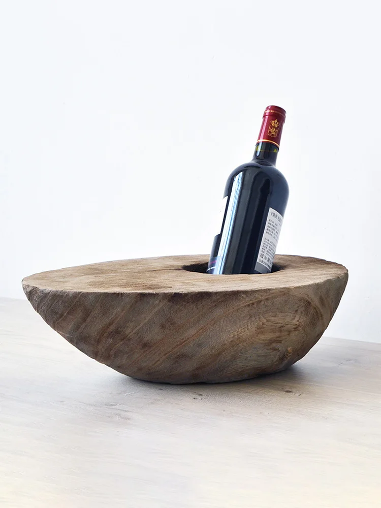 Household wine cabinet decorations Modern Nordic wine cabinet red wine glass rack Home ornaments
Household wine cabinet decorations Modern Nordic wine cabinet red wine glass rack Home ornaments