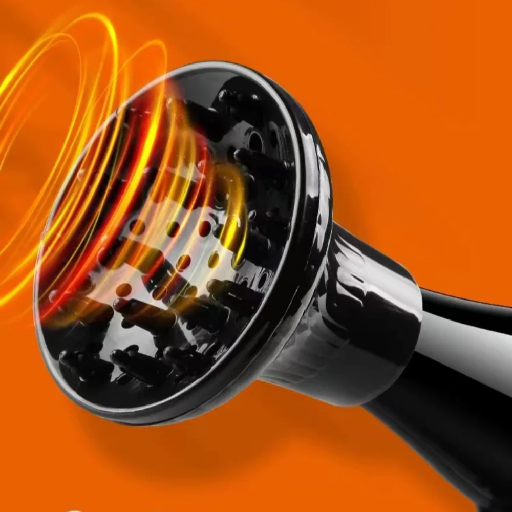 Black Hairdryer Diffuser Cover Dispersing Drying Universal Hair Dryer Diffuser Drying Blower Diffuser Disk Hair Dryer Cover
Black Hairdryer Diffuser Cover Dispersing Drying Universal Hair Dryer Diffuser Drying Blower Diffuser Disk Hair Dryer Cover