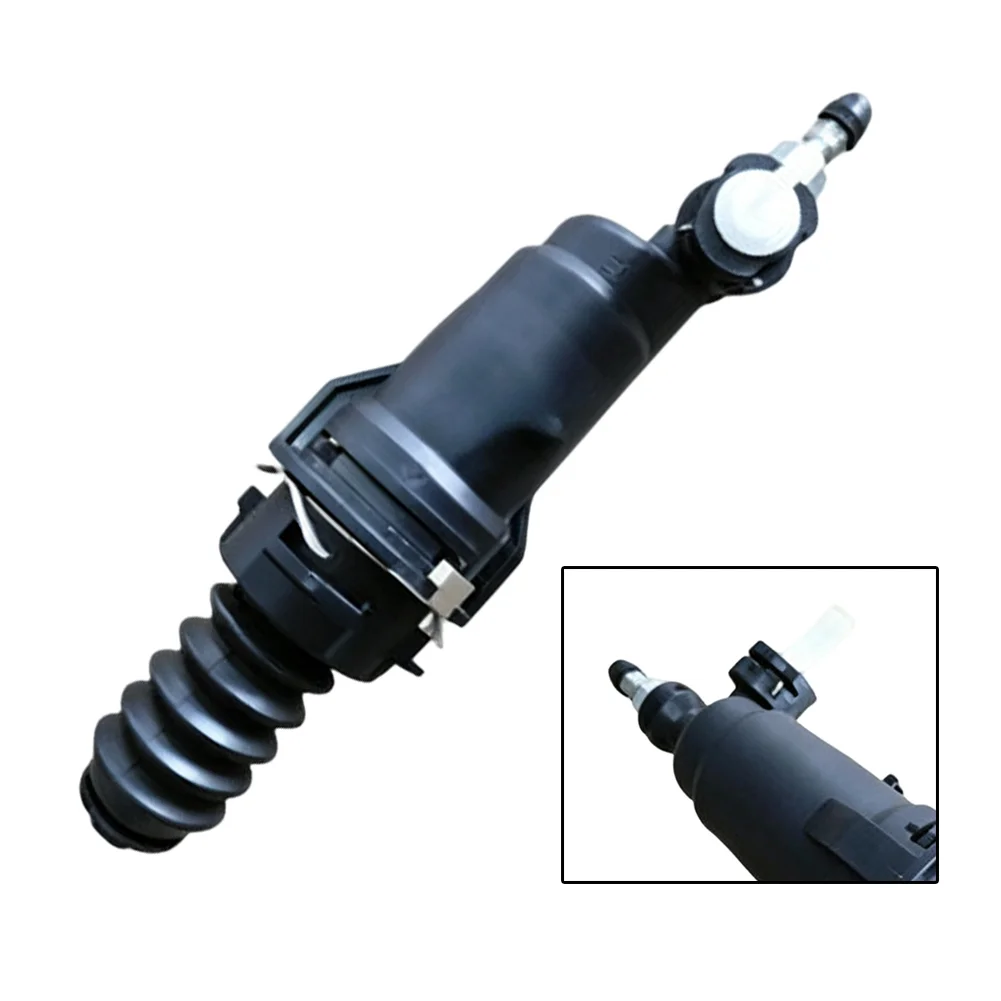 Clutch Slave Cylinder 9631876680 9639573480 For 406 1995-2004 For 407 2004-2011 For 806 MPV Direct Replacement Parts
Clutch Slave Cylinder 9631876680 9639573480 For 406 1995-2004 For 407 2004-2011 For 806 MPV Direct Replacement Parts
