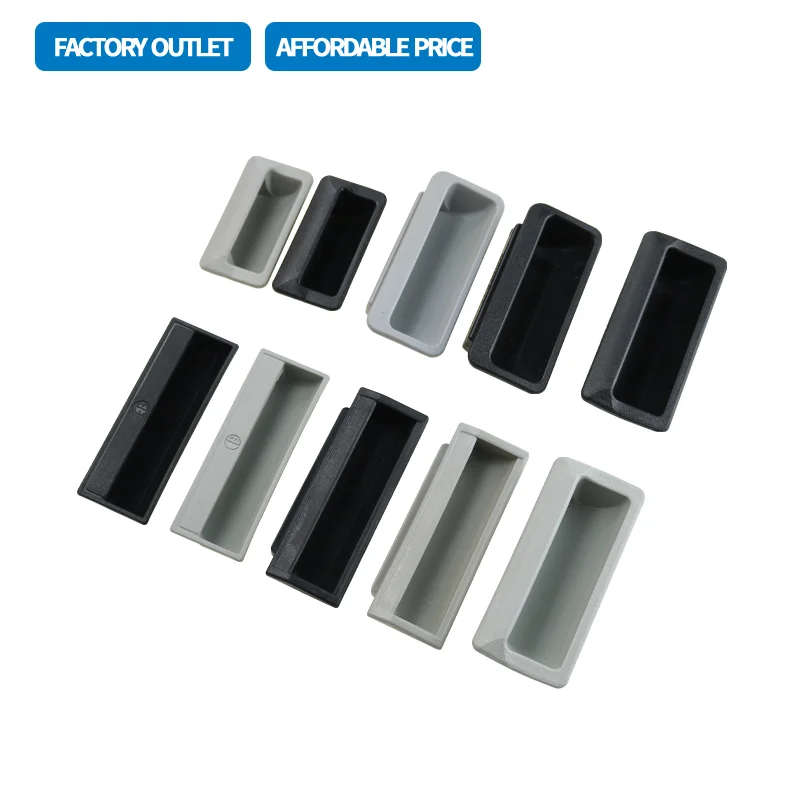 Industrial Cabinets Distribution Boxes Cabinet Doors Furniture Cabinets Embedded Concealed Plastic Handles
Industrial Cabinets Distribution Boxes Cabinet Doors Furniture Cabinets Embedded Concealed Plastic Handles
