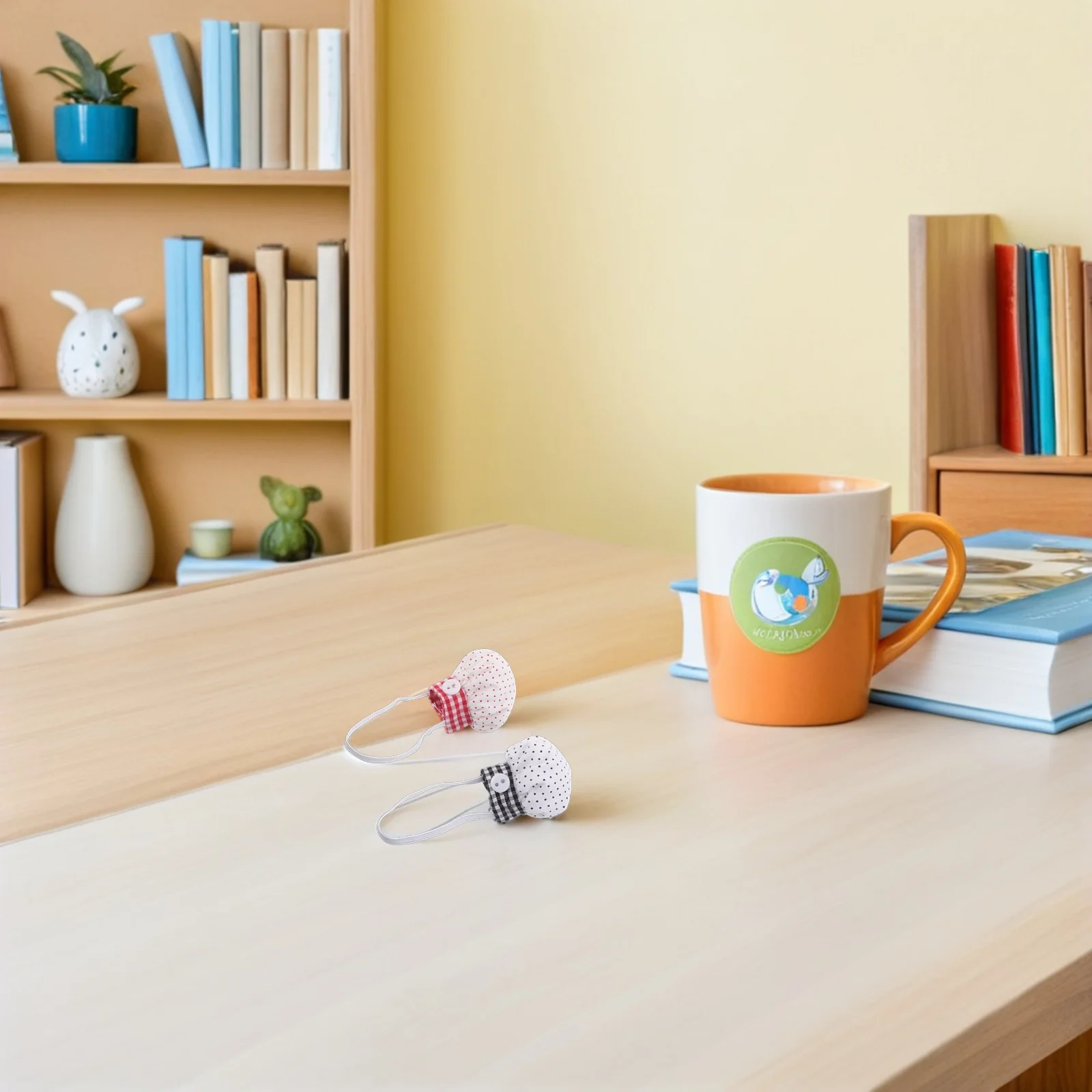 2Pcs Chef Hat Decoration Miniature Cotton Hats 10-15Cm for Stuffed Animal Outfits Pretend Play Dress Up DIY Craft Accessory
2Pcs Chef Hat Decoration Miniature Cotton Hats 10-15Cm for Stuffed Animal Outfits Pretend Play Dress Up DIY Craft Accessory