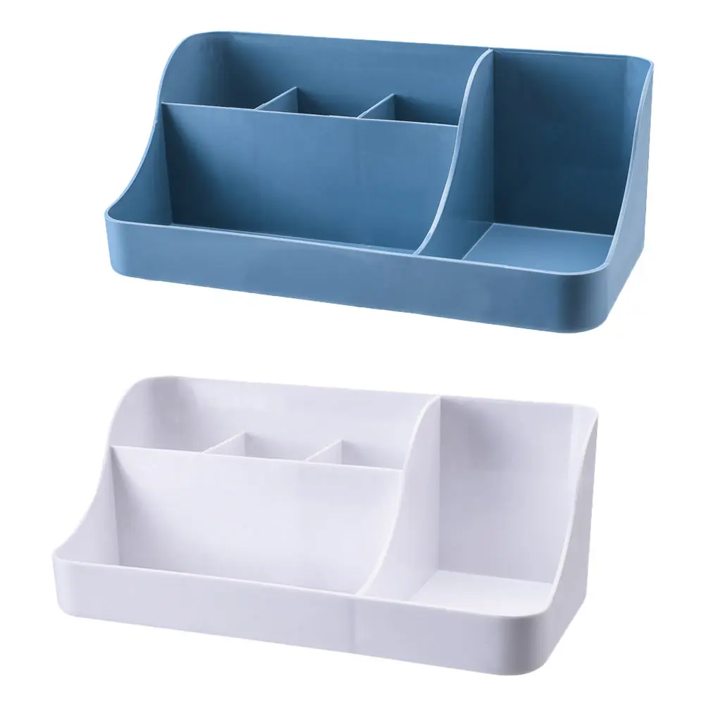 Plastic PP Storage Box Durable Multi Grid Desktop ganizer Jewellery Container Bin Bedroom Bathroom Living Room Storage
Plastic PP Storage Box Durable Multi Grid Desktop ganizer Jewellery Container Bin Bedroom Bathroom Living Room Storage