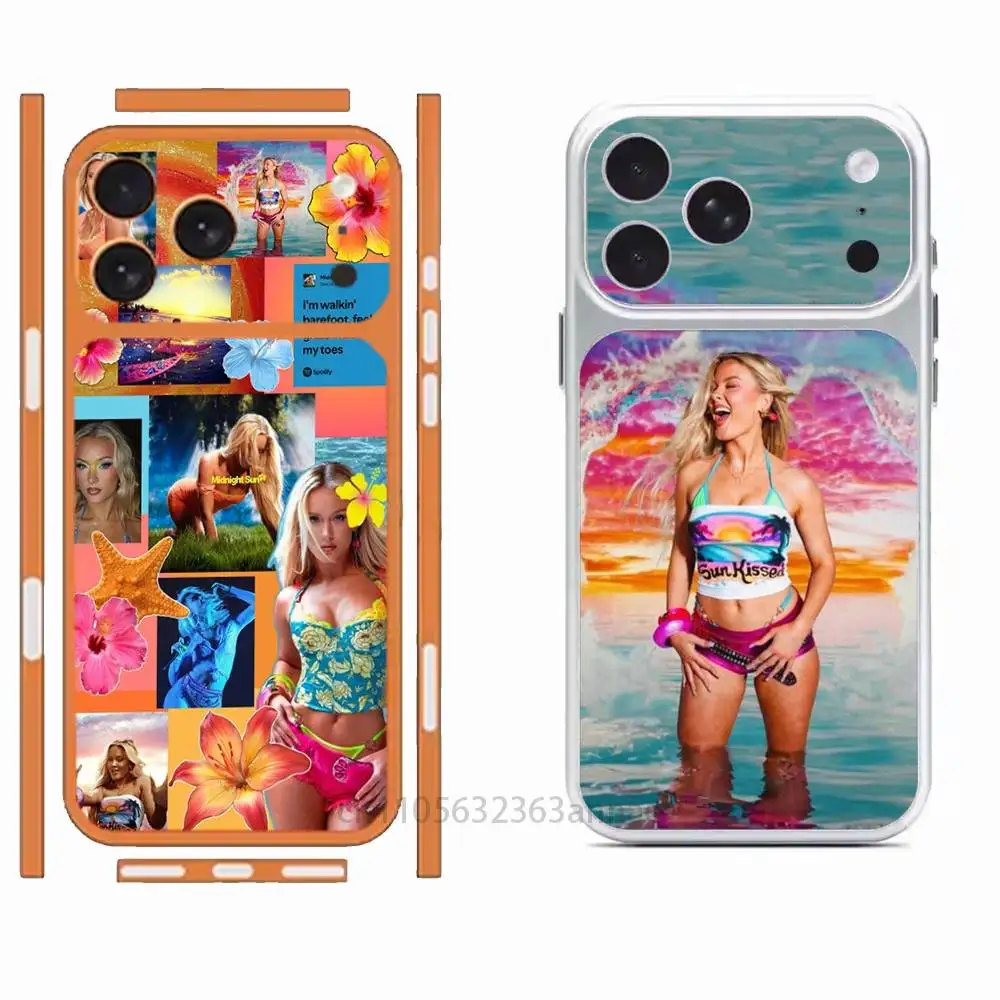 Zara Larsson Venus Protective Sticker for iPhone 17 Pro 17 ProMax Full Body Back Cover Decal Skin
Zara Larsson Venus Protective Sticker for iPhone 17 Pro 17 ProMax Full Body Back Cover Decal Skin