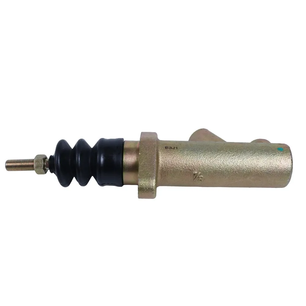 FridayParts Aftermarket Brake Cylinder Master Clutch Master Cylinder 3595504M2 for Tractor 360 365 375 383 390 398 399
FridayParts Aftermarket Brake Cylinder Master Clutch Master Cylinder 3595504M2 for Tractor 360 365 375 383 390 398 399