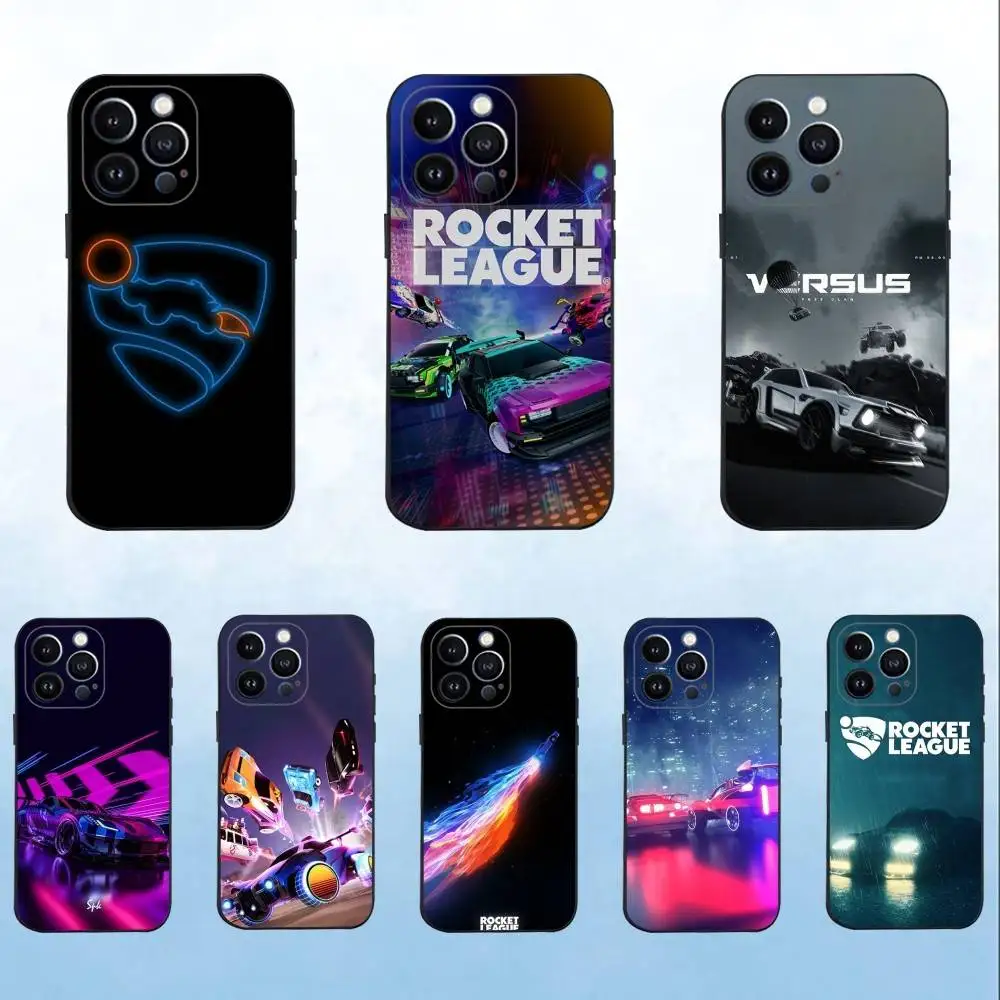 R-Rocket L-League Game Phone Case For iPhone 16,15,14,13,12,11 Plus,Pro Max,XS,X,XR,SE,Mini,8,7,Soft Silicone Black Cover
R-Rocket L-League Game Phone Case For iPhone 16,15,14,13,12,11 Plus,Pro Max,XS,X,XR,SE,Mini,8,7,Soft Silicone Black Cover