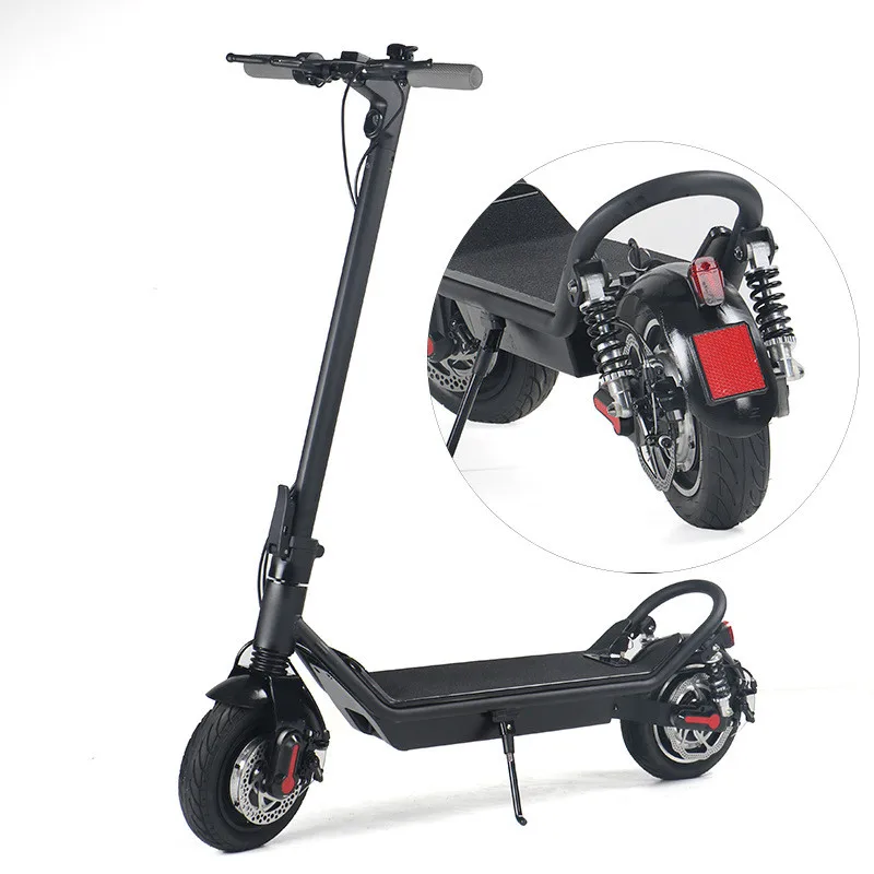 350 W 36V 10AH Cheap Adult One Wheel Scooter Electric Bike Scooter Electrico With Removable Lithium Battery
350 W 36V 10AH Cheap Adult One Wheel Scooter Electric Bike Scooter Electrico With Removable Lithium Battery