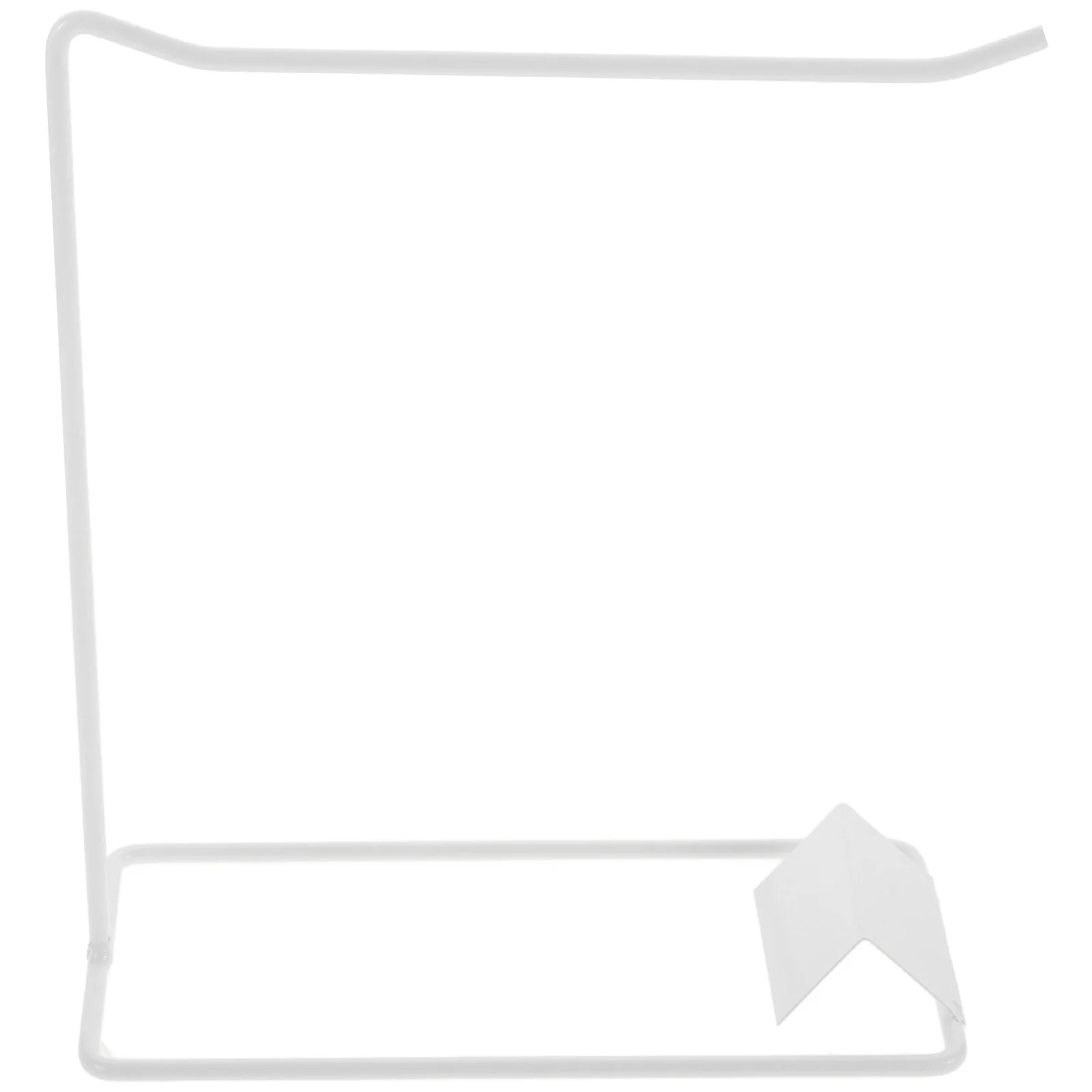 Metal Jewelry Display Stand Multifunctional Minimalist Space-Saving Portable Organizer For Necklaces Earrings Rings
Metal Jewelry Display Stand Multifunctional Minimalist Space-Saving Portable Organizer For Necklaces Earrings Rings