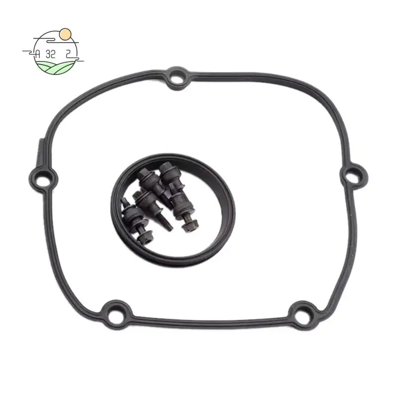 A32Z-06H103269H 06H103269L Алюминиевая верхняя крышка цепи ГРМ двигателя с прокладкой для A3 A4 A5 VW Beetle Jetta Passat CC
A32Z-06H103269H 06H103269L Алюминиевая верхняя крышка цепи ГРМ двигателя с прокладкой для A3 A4 A5 VW Beetle Jetta Passat CC