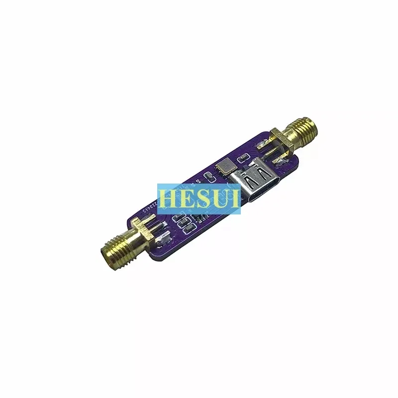 Модуль фильтра ADS-B Active SAW с источником питания LNA 5 В, плата модуля 1090 МГц, 1,09 ГГц
Модуль фильтра ADS-B Active SAW с источником питания LNA 5 В, плата модуля 1090 МГц, 1,09 ГГц