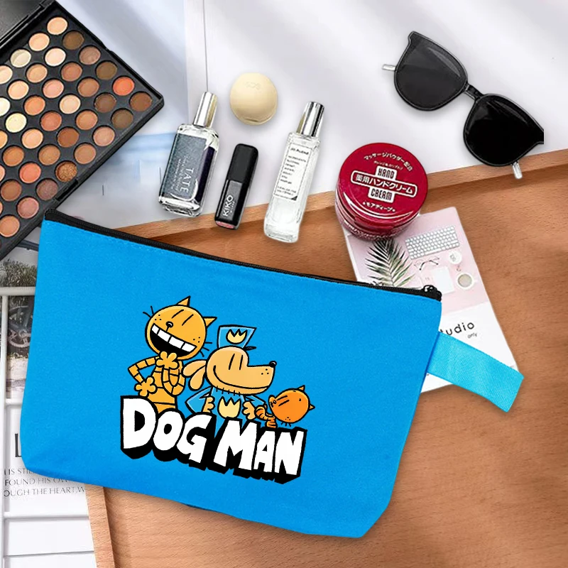 Dogs Mans Canvas Pencilcase Cute Cartoon Printed Pencilbag Fashion Zipper Back To School Stationary Storage Pouch Gifts Pen Bags
Dogs Mans Canvas Pencilcase Cute Cartoon Printed Pencilbag Fashion Zipper Back To School Stationary Storage Pouch Gifts Pen Bags
