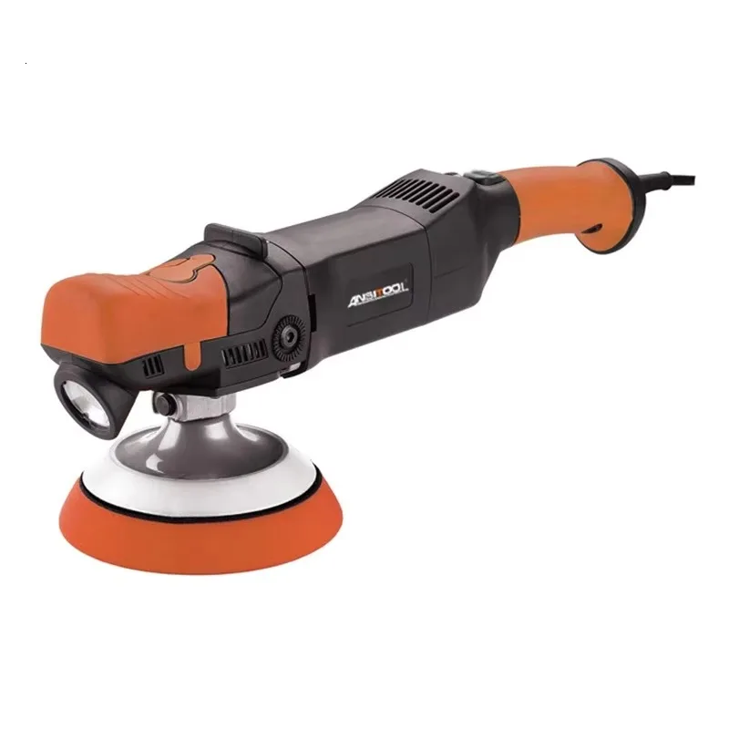 J0590D Electric Rotary Car Polisher 120/230V 1200W DIY Detailing Waxing Polishing Machine
J0590D Electric Rotary Car Polisher 120/230V 1200W DIY Detailing Waxing Polishing Machine