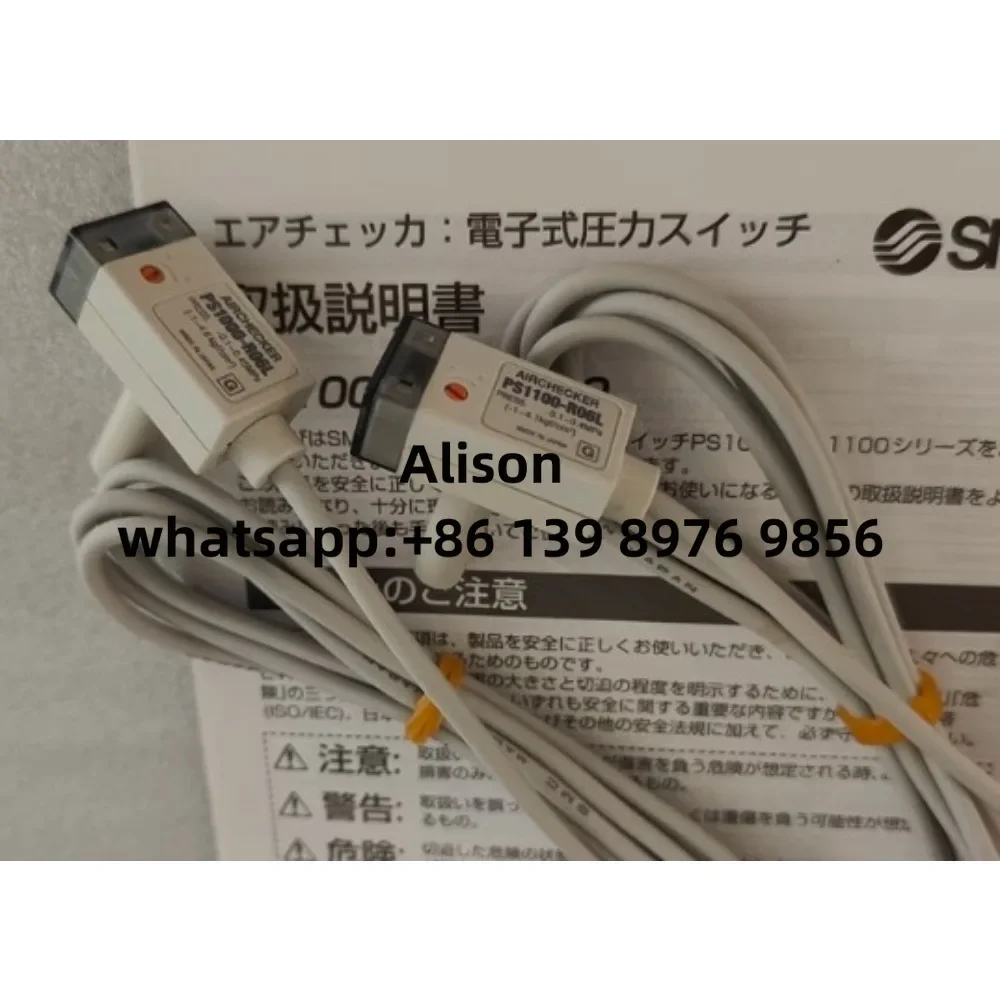 SMC electronic vacuum pressure switch PS1000-R06-Q PS1100-R06L-Q PS1100-R06L PS1000-R06L PS1000-R06L-Q PS1100-R06L-Q PS1100-R06L
SMC electronic vacuum pressure switch PS1000-R06-Q PS1100-R06L-Q PS1100-R06L PS1000-R06L PS1000-R06L-Q PS1100-R06L-Q PS1100-R06L