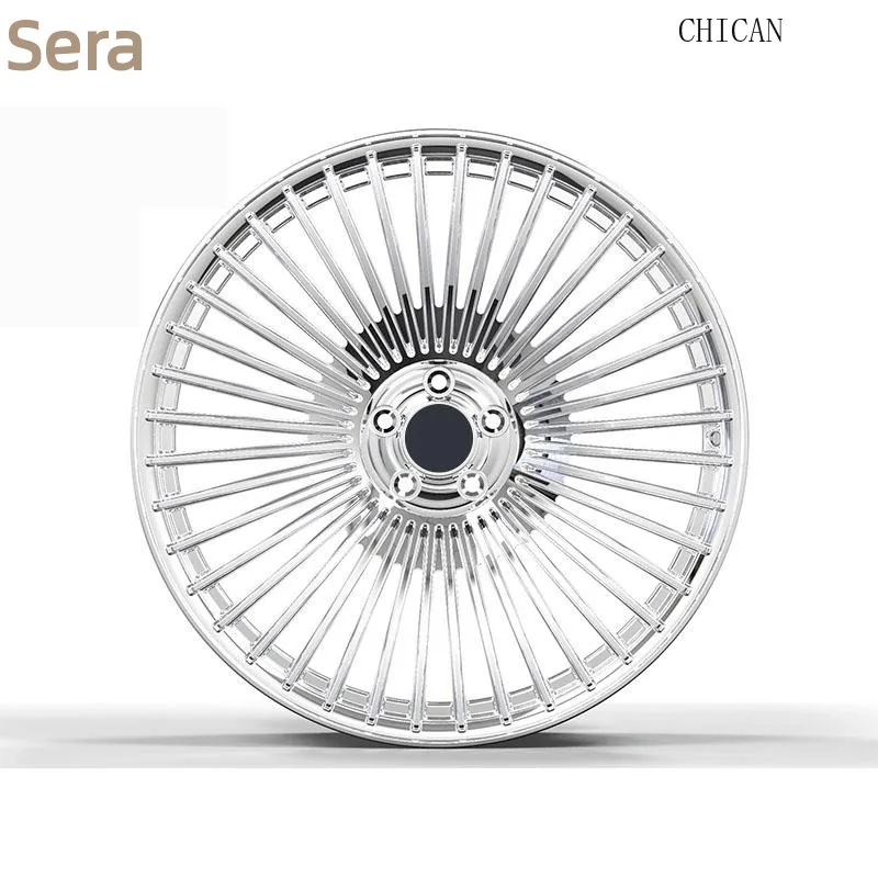 2026 CHICAN Racing Forged Wheels 17-26 Inch Aluminum Alloy PCD Custom 7-12J Width 6061-T6 Luxury Car Rims 3 Year Warranty
2026 CHICAN Racing Forged Wheels 17-26 Inch Aluminum Alloy PCD Custom 7-12J Width 6061-T6 Luxury Car Rims 3 Year Warranty