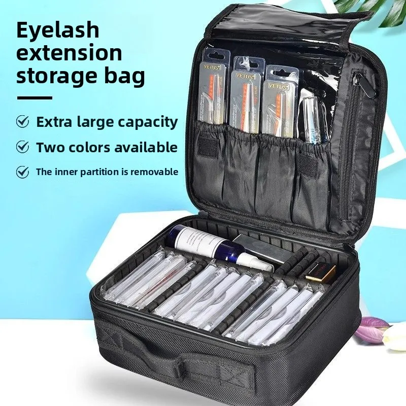 Beauty Tattoo Embroidery, пыленепроницаемая и водонепроницаемая, специальная многослойная портативная сумка большой емкости для хранения и отделки
Beauty Tattoo Embroidery, пыленепроницаемая и водонепроницаемая, специальная многослойная портативная сумка большой емкости для хранения и отделки