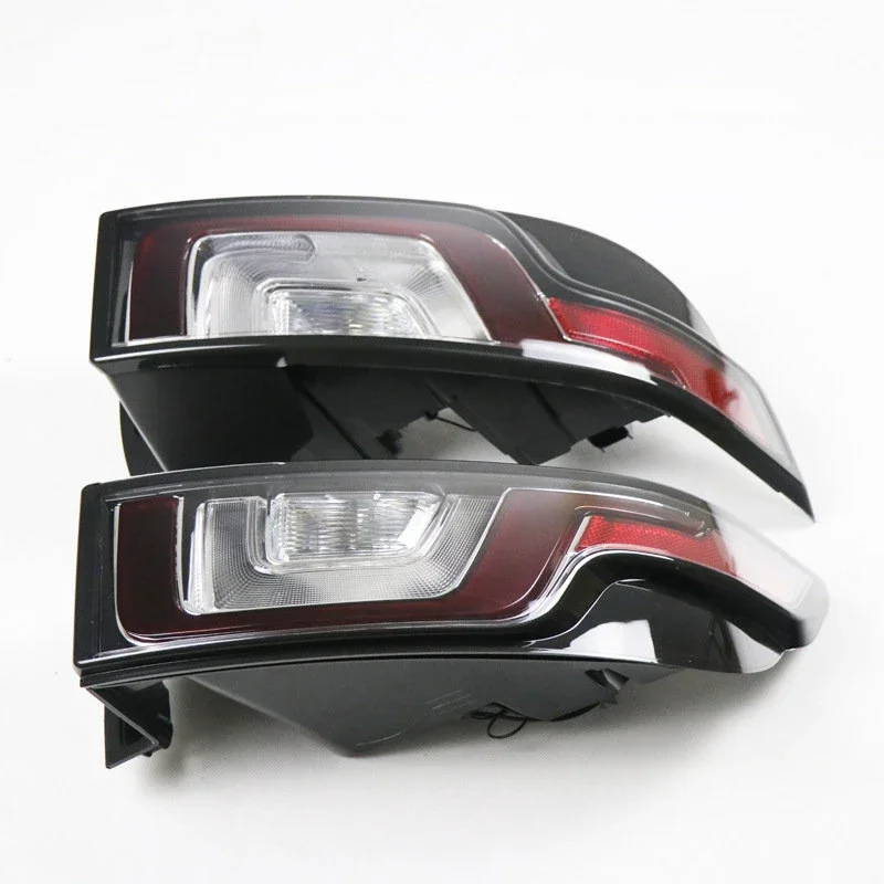 For Land Rover Range Rover Evoque 2012-2019 Car LED Brake Light Tail Stop Lamp Taillights Rear Tail Light
For Land Rover Range Rover Evoque 2012-2019 Car LED Brake Light Tail Stop Lamp Taillights Rear Tail Light